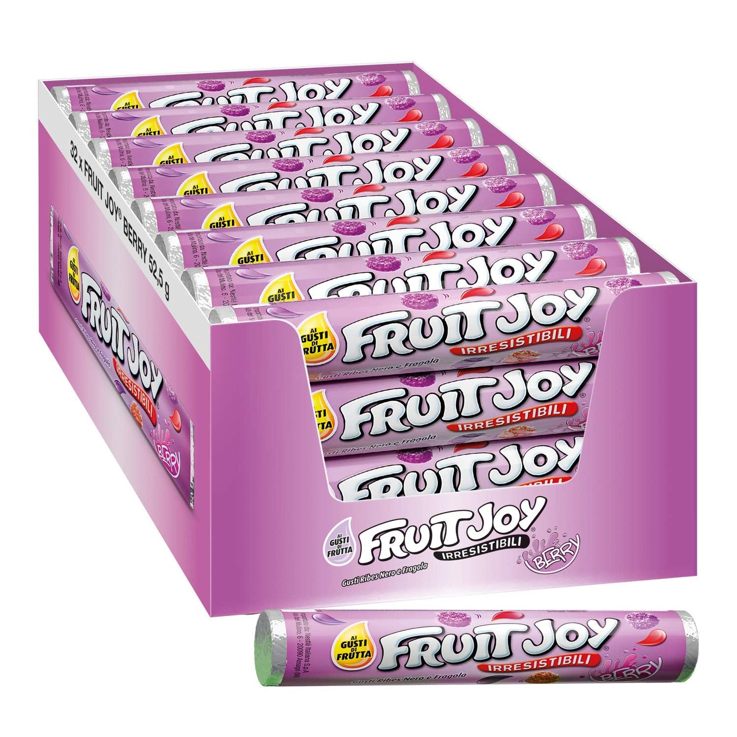FRUIT-JOY BERRY