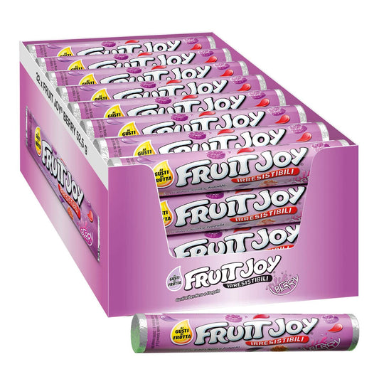 FRUIT-JOY BERRY