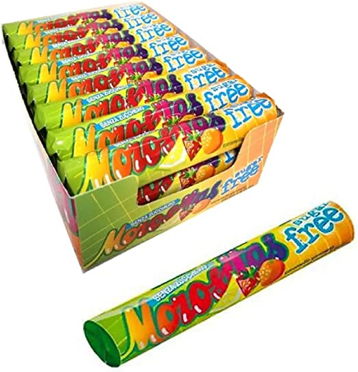 MOROSITAS FRUTTA SENZA ZUCCHERO
