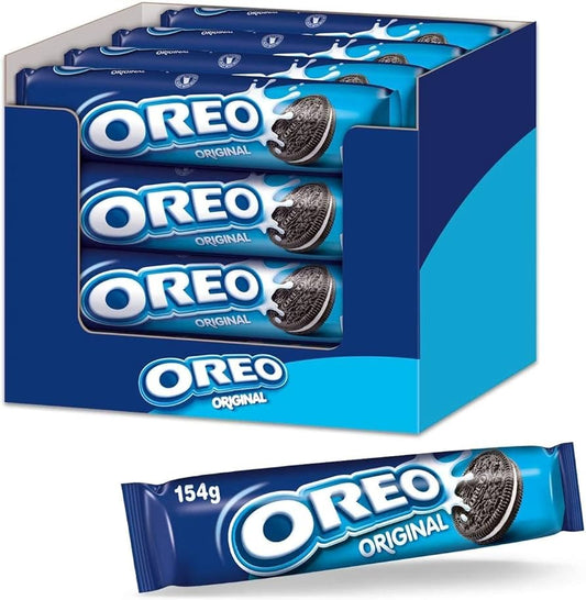 OREO TUBO Gr.154 Pz.16