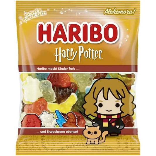 BUSTINE HARIBO HERMIONE