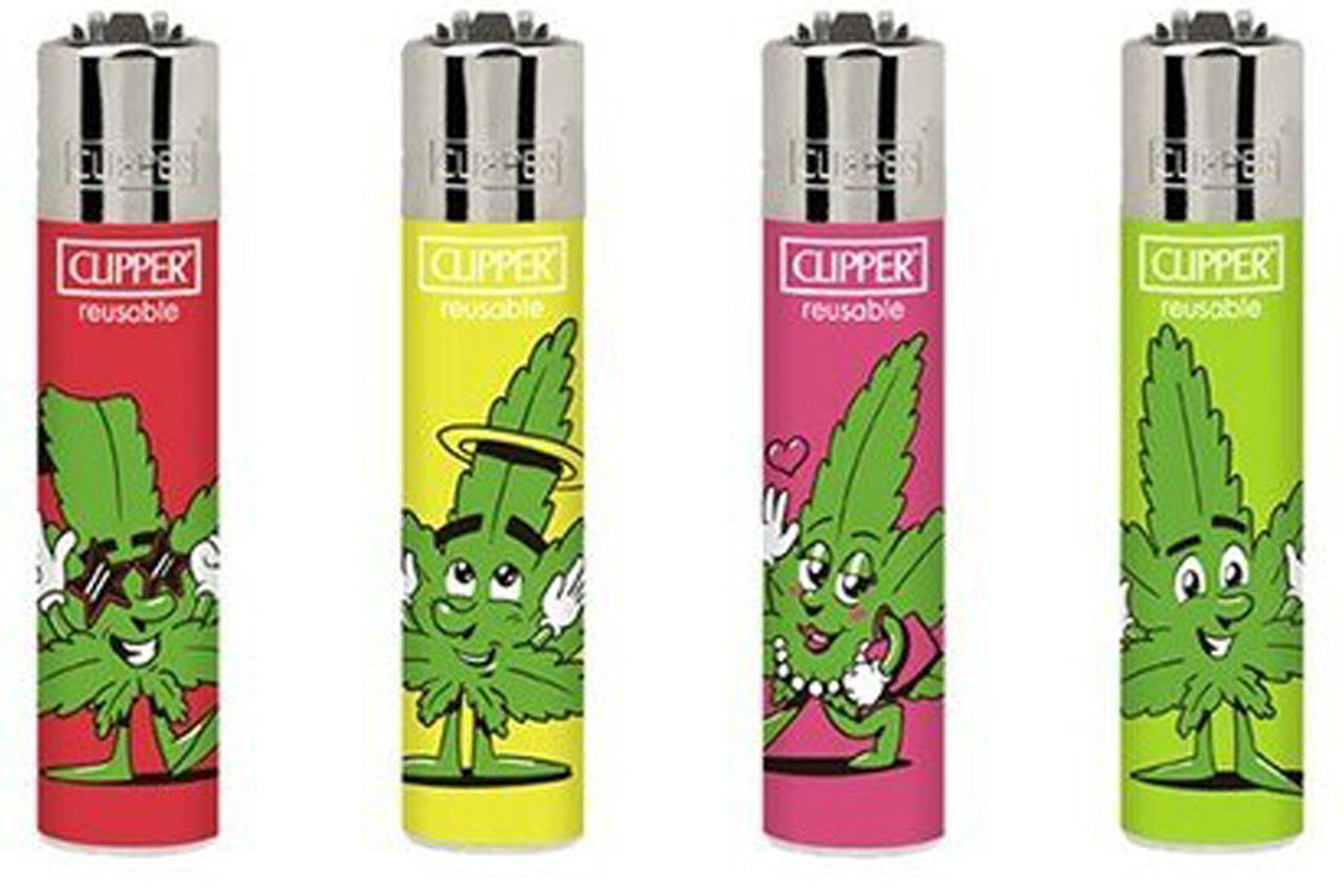 CLIPPER MICRO