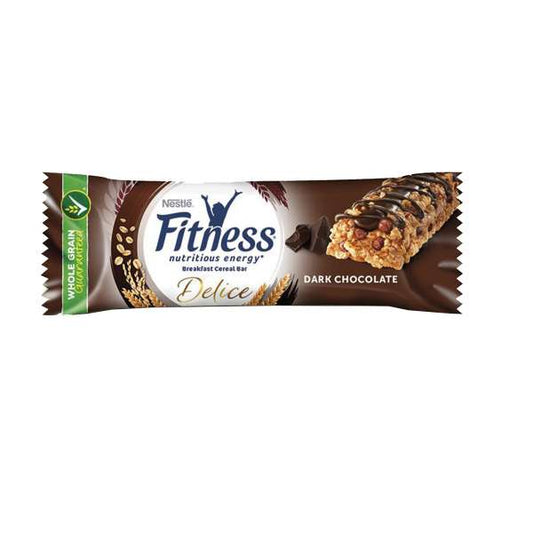 FITNESS CIOCCOLATO Pz.24