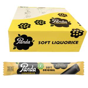 PANDA LIQUIRIZIA