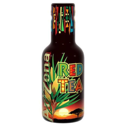 ARIZONA RED TEA Pz.6