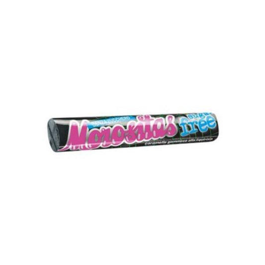 MOROSITAS LIQUIRIZIA SENZA ZUCCHERO - MONINGROSS
