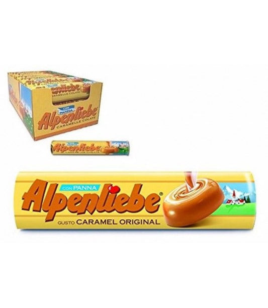 ALPENLIEBE ORIGINAL STICK Pz.24