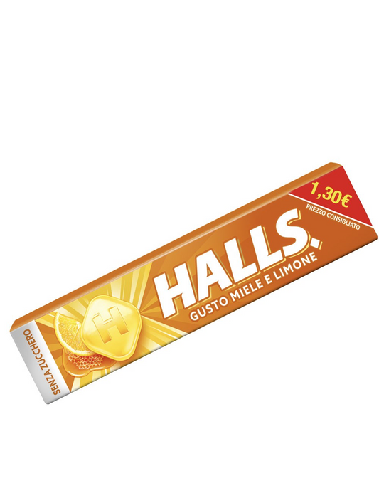 HALLS MIELE Pz.20