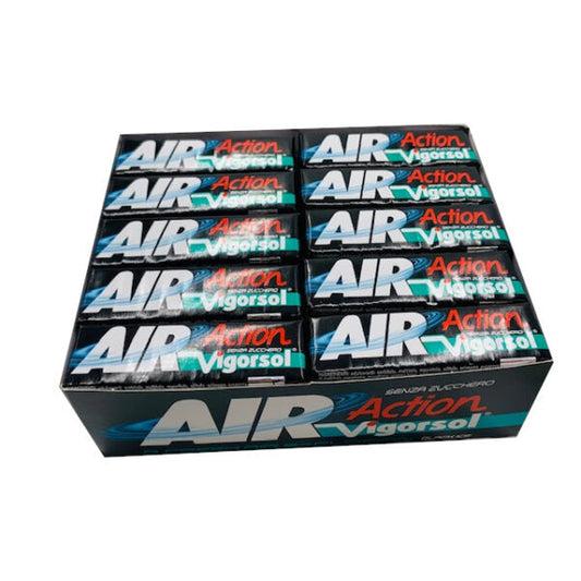 VIGORSOL AIR STICK LIQUIRIZIA