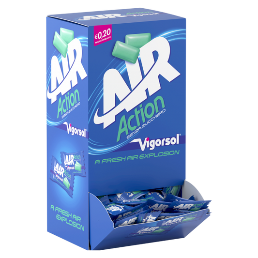 VIGORSOL AIR MONO