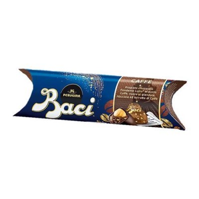 BACI TUBO 3PZ. F.TO 1 CAFFE'