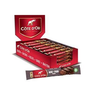 COTE D'OR BASTONI FONDENTE Pz.32