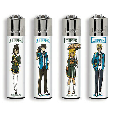CLIPPER LARGE