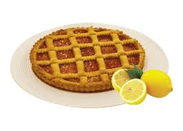 CROSTATA LIMONE