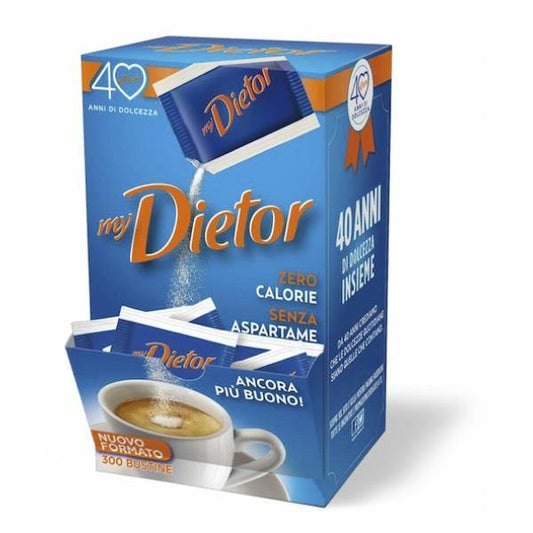 DIETOR - MONINGROSS