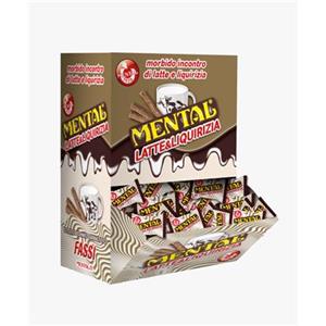 FASSI LATTE LIQUIRIZIA MARSUPIO