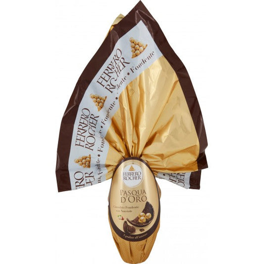 UOVO FERRERO ROCHER PASQUA Gr.212,5