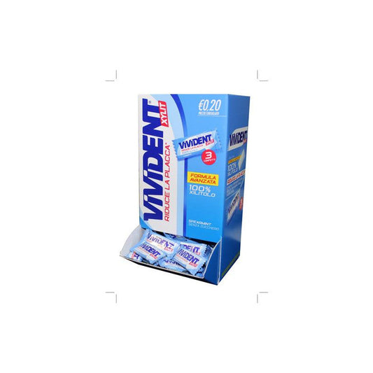 VIVIDENT MONO 0,20€ Pz.250