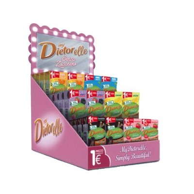 DIETORELLE EXPO Pz.96