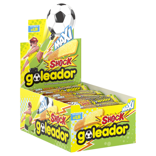GOLEADOR MAXI SHOCK