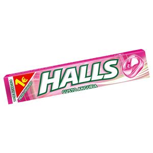 HALLS ANGURIA