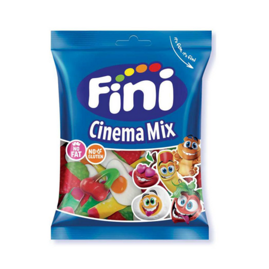 BUSTINE FINI CINEMA MIX Gr.90 Pz.12