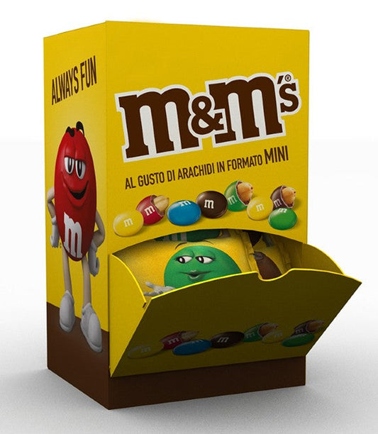 MARSUPIO M&M's MINI Pz.60
