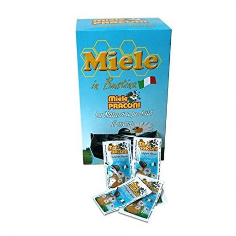 MIELE MILLEFIORI MONODOSE