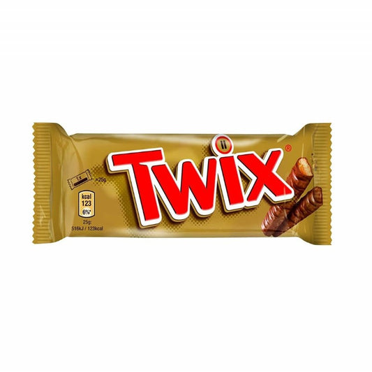 TWIX Pz.25