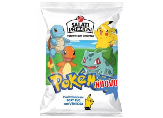 PATATINE POKEMON