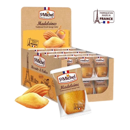MADELEINES ST MICHEL Pz.25