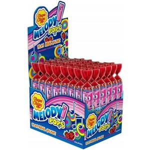 CHUPA CHUPS MELODY POPS