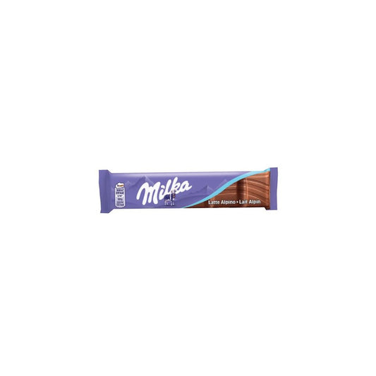 MILKA LATTE BARRETTA
