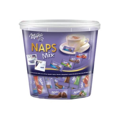 MILKA NAPS Pz.207