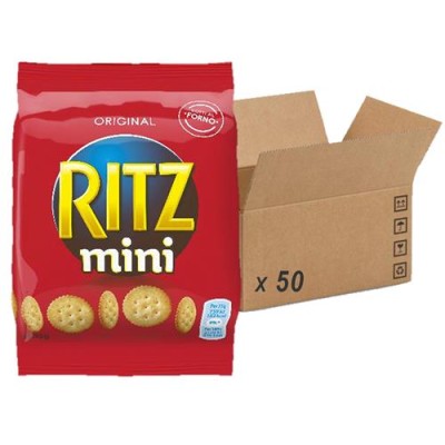 MINIRITZ BUSTINE SAIWA