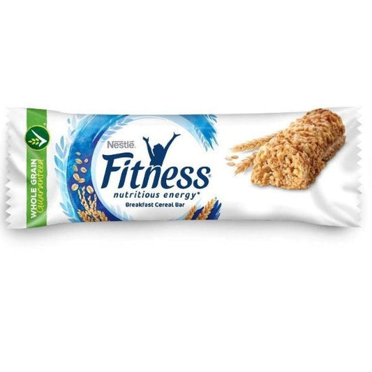 FITNESS CEREALI Pz.24
