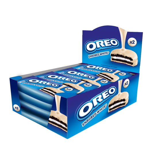OREO BANADAS BIANCO