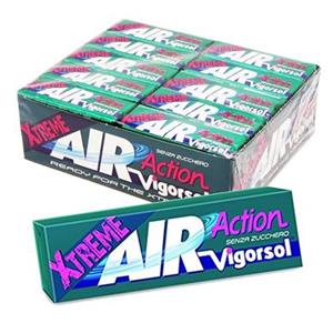 VIGORSOL AIR EXTREME STICK