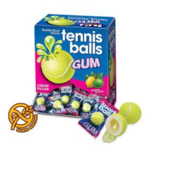 BUBBLE FINI TENNIS