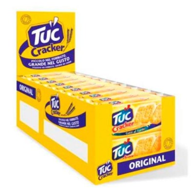 TUC MONO