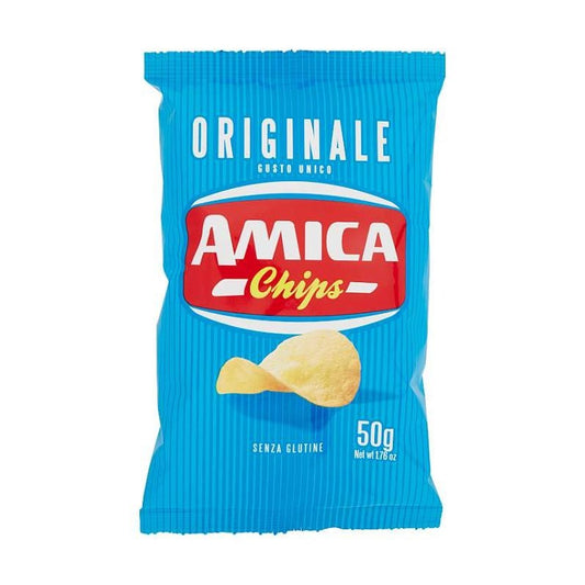 PATATINE CLASSICHE