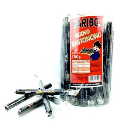 BASTONCINO HARIBO - MONINGROSS