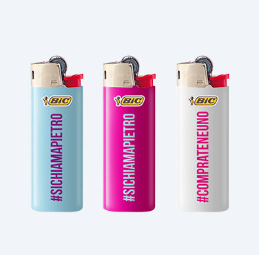 BIC SLIM DECORATO