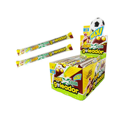 MAXI GOLEADOR EXPLOSION COLA LEMON