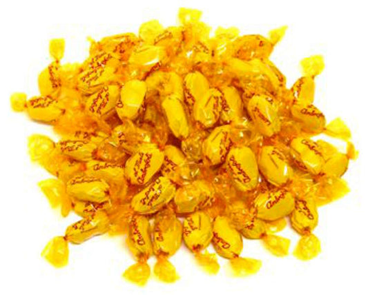 AMBROSOLI MIELE BUSTA 1Kg