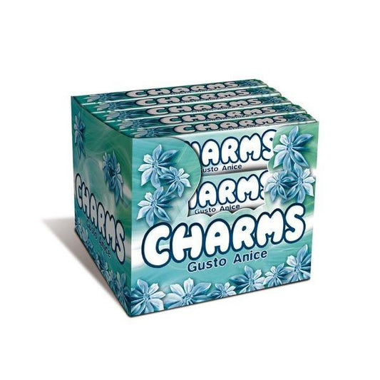 CHARMS ANICE - MONINGROSS