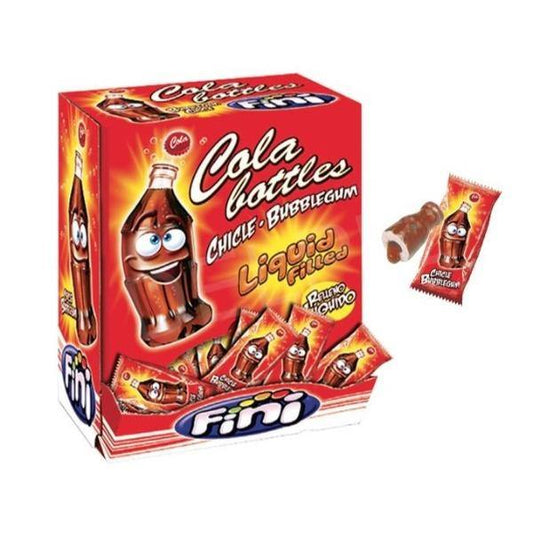 BUBBLE FINI COLA - MONINGROSS