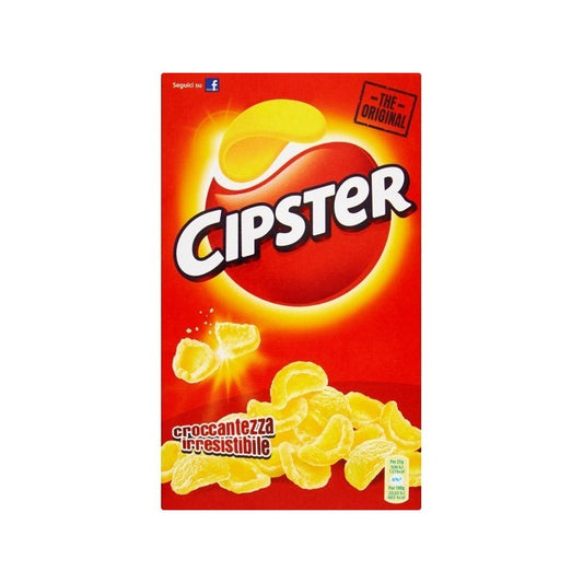 CIPSTER ASTUCCI