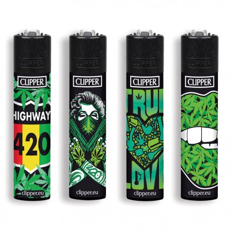 CLIPPER LARGE