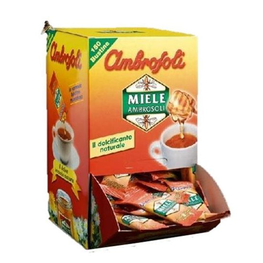 AMBROSOLI MIELE MONODOSE Gr16 Pz100